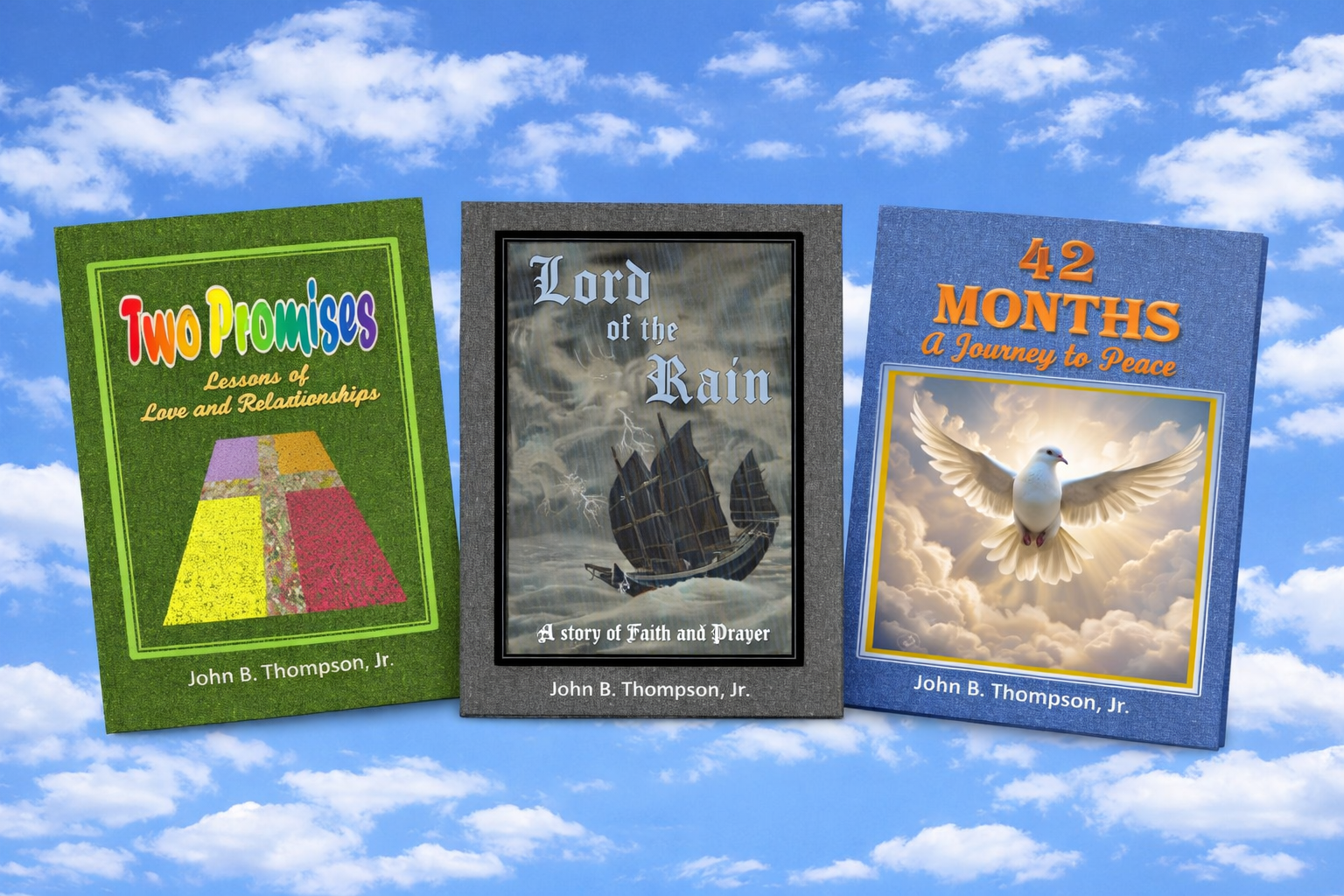 How Dreams Shaped My Writing Journey